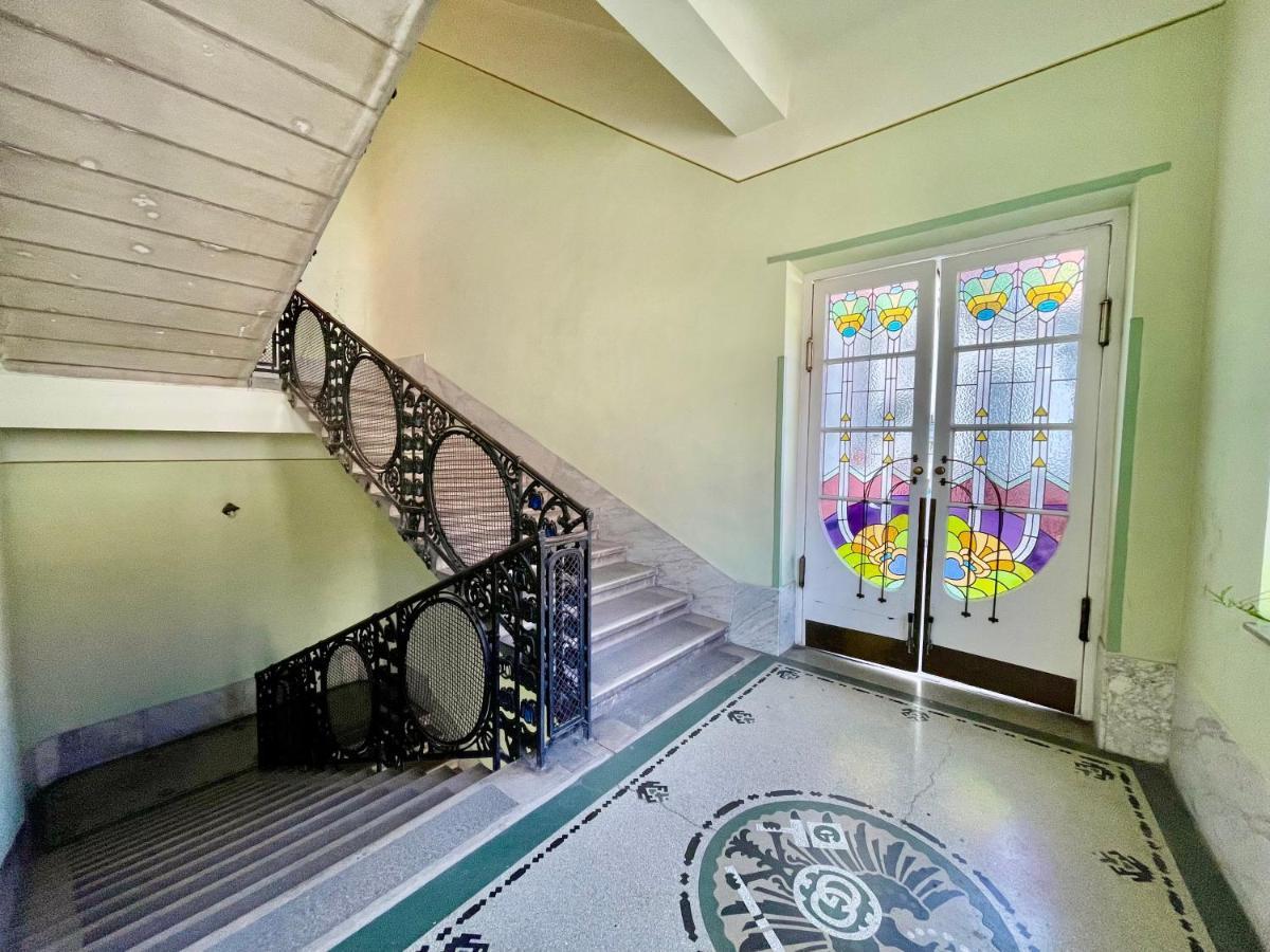 Jolan Suite Budapest Bagian luar foto