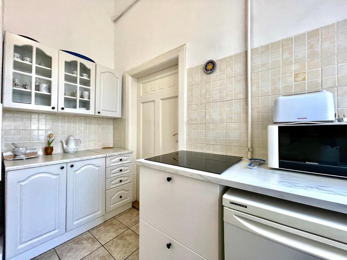 Jolan Suite Budapest Bagian luar foto